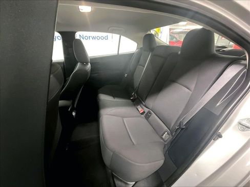 Certified 2024 Toyota Corolla LE FWD image 15