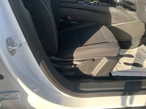 New 2026 Chevrolet Blazer EV LT image 32