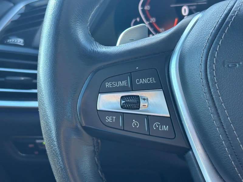 Used 2023 BMW X5 xDrive40i AWD/4WD image 19