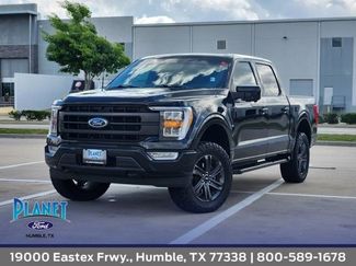 Used 2023 Ford F150 Lariat video 1