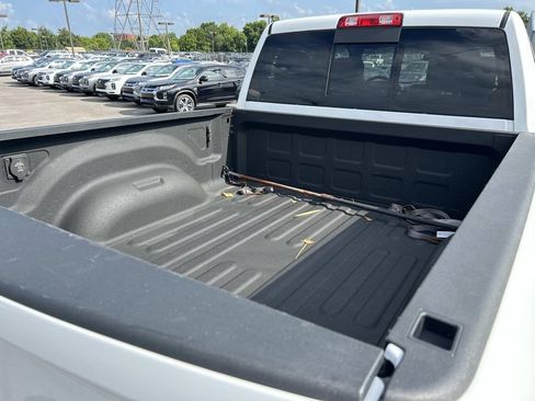 Used 2021 RAM 2500 Tradesman AWD/4WD image 16