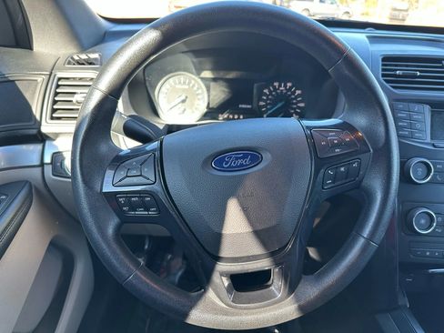 Used 2018 Ford Explorer FWD image 22