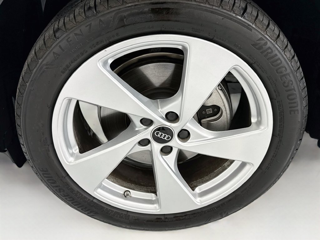 Certified 2025 Audi Q5 Premium Plus w/ Premium Plus AWD/4WD image 29