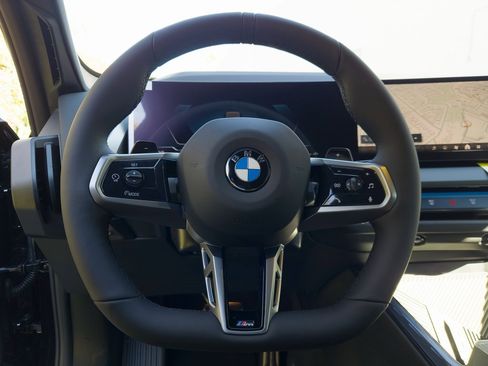 New 2026 BMW X3 xDrive30 w/ Premium Package image 11