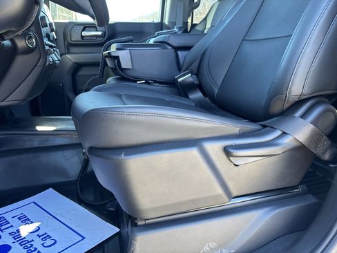 New 2026 Chevrolet Silverado 3500 W/T w/ WT Convenience Package image 15