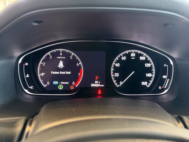 Used 2018 Honda Accord EX image 14