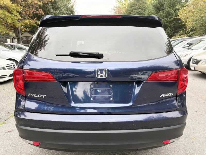 Used 2017 Honda Pilot EX-L image 6