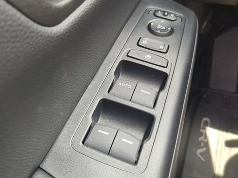 New 2026 Honda CR-V LX image 20