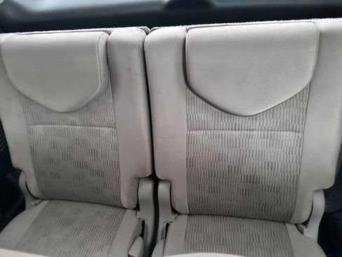 Used 2011 Toyota RAV4 2WD w/ Base L4 Extra Value Pkg image 8