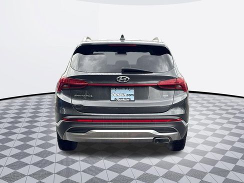 Used 2022 Hyundai Santa Fe SEL AWD/4WD image 5