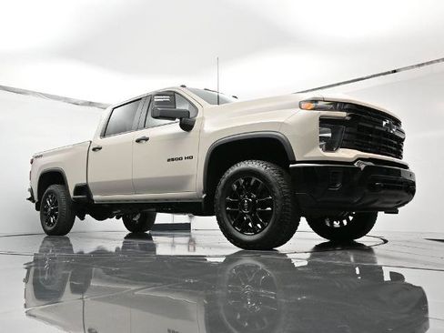 New 2026 Chevrolet Silverado 2500 Custom w/ Custom Value Package image 43