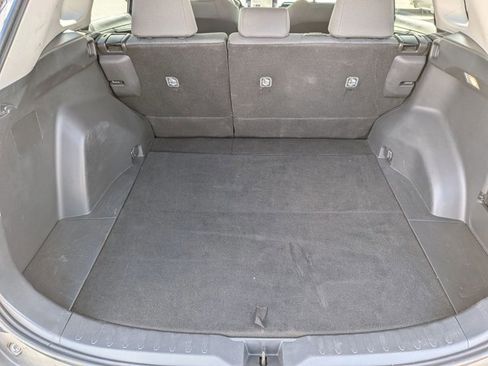 Used 2024 Toyota RAV4 XLE image 6