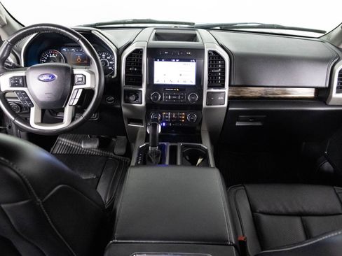 Used 2019 Ford F150 Lariat image 22