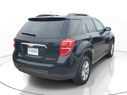 Used 2016 Chevrolet Equinox LT FWD image 4