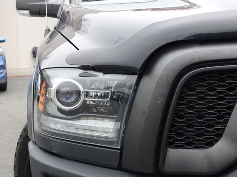 Used 2019 RAM 1500 Classic Warlock w/ Electronics Group image 5