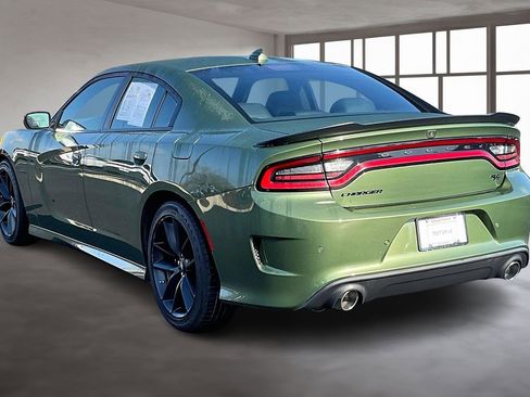 Used 2022 Dodge Charger R/T w/ Plus Group image 4