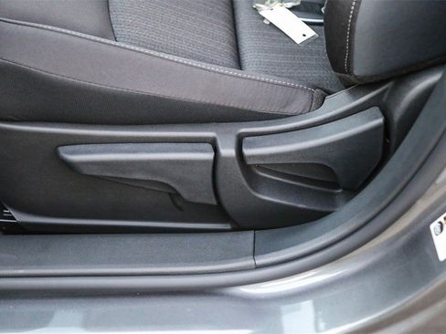 New 2025 Nissan Altima 2.5 S image 23