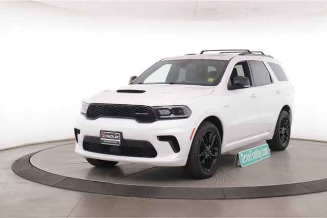 Used 2025 Dodge Durango R/T AWD/4WD image 10