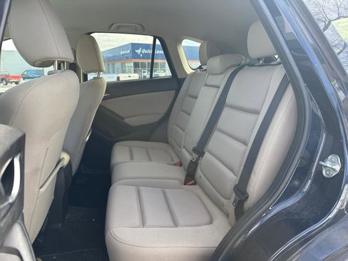 Used 2015 MAZDA CX-5 Touring image 17