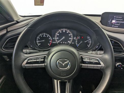 Used 2021 MAZDA CX-30 AWD 2.5 S w/ Premium Package image 14