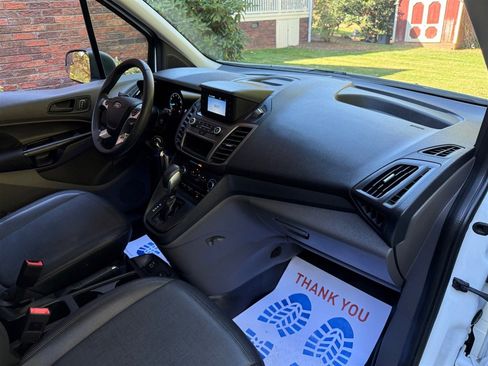 Used 2020 Ford Transit Connect XL image 43