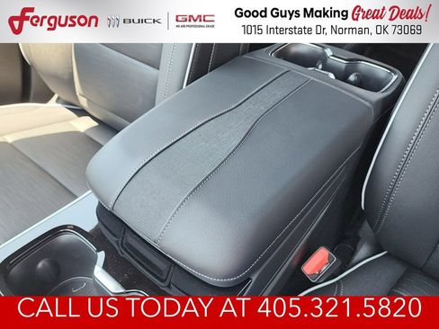 New 2026 Buick Enclave Sport Touring w/ Super Cruise Package FWD image 33