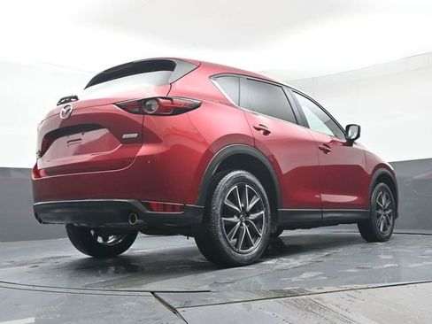 Used 2017 MAZDA CX-5 Grand Touring image 30