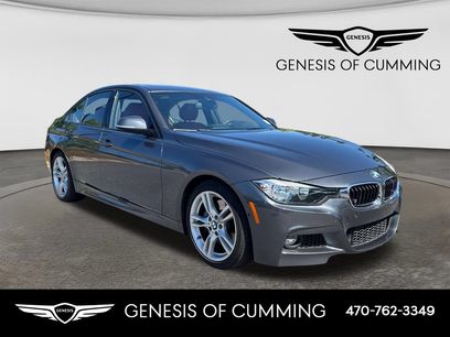 Used 2016 BMW 328i Sedan