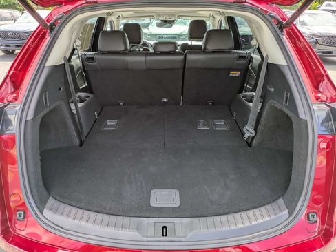 Certified 2023 MAZDA CX-9 Touring Plus AWD/4WD image 14