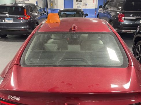 Used 2022 Honda Insight EX image 46