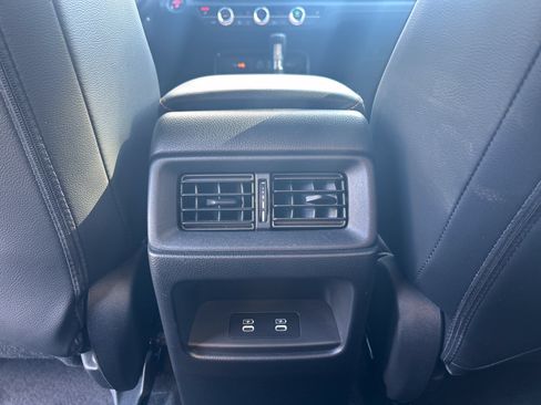 Certified 2024 Honda CR-V Sport-L image 28
