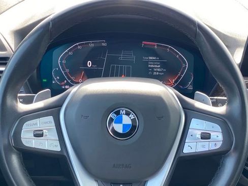 Used 2023 BMW X3 xDrive30i AWD/4WD image 8