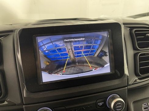 New 2026 RAM ProMaster 1500 w/ Safety Group image 16