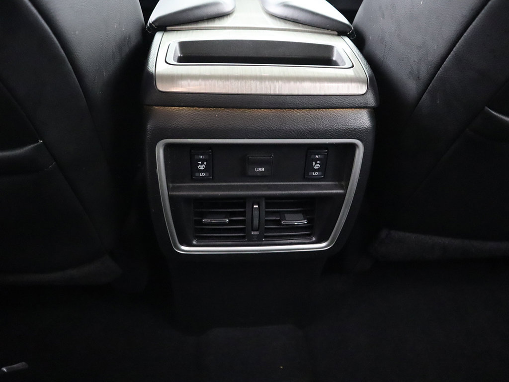 Used 2018 Nissan Murano SL w/ Cargo Package AWD/4WD image 37