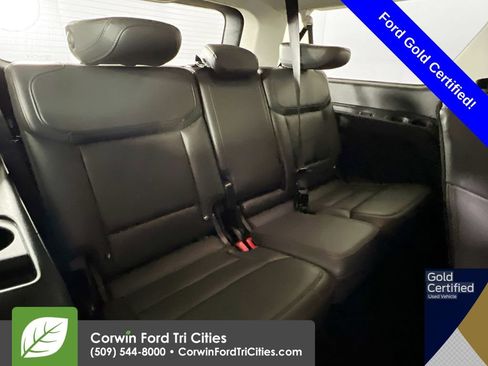 Certified 2025 Ford Expedition Max Active image 17