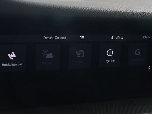 Used 2020 Porsche 911 Carrera S image 52