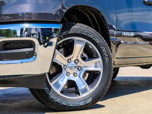 New 2026 RAM 1500 Tradesman AWD/4WD image 2