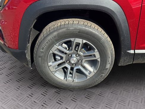 New 2026 GMC Terrain Elevation w/ LPO, Floor Liner Package image 29