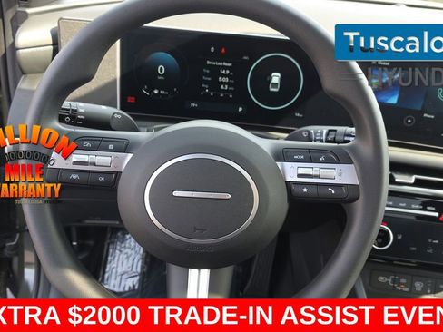 New 2026 Hyundai Santa Cruz SEL FWD image 16