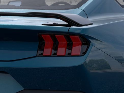 New 2026 Ford Mustang Dark Horse image 43