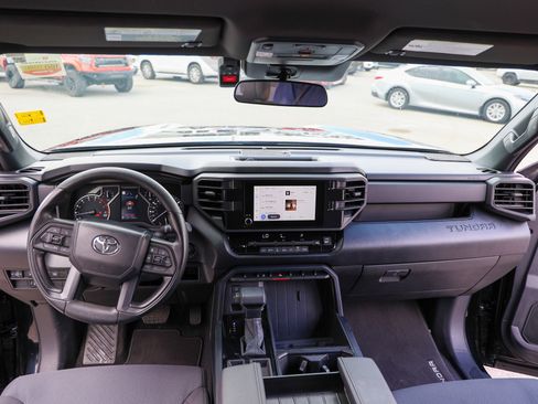 Certified 2026 Toyota Tundra SR image 43