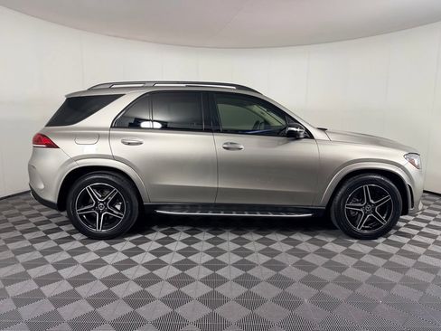 Used 2021 Mercedes-Benz GLE 450 4MATIC image 6