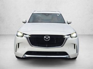 Used 2024 MAZDA CX-90 3.3 Turbo S w/ Premium Plus AWD/4WD video 2