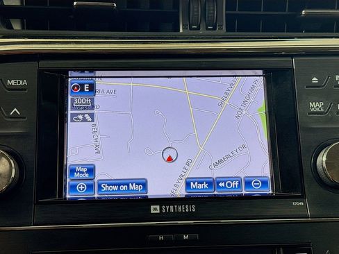 Used 2014 Toyota Avalon image 13