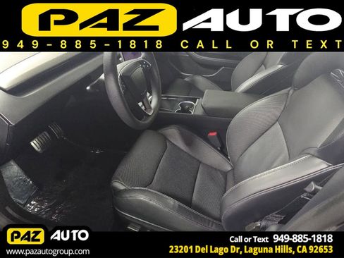 Used 2024 Tesla Model 3 Performance image 9