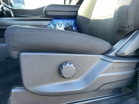 New 2026 Ford F150 STX w/ Equipment Group 200A image 13