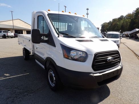 Used 2019 Ford Transit 250 138 image 11