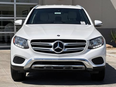 Used 2018 Mercedes-Benz GLC 300 image 11