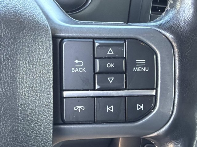 Certified 2024 Ford F250 Lariat w/ FX4 Off-Road Package AWD/4WD image 27