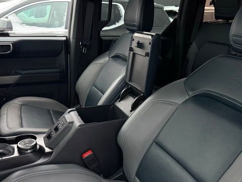 Used 2021 Ford Bronco Outer Banks image 29